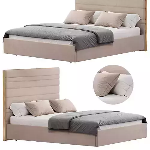 Boheme Bed 