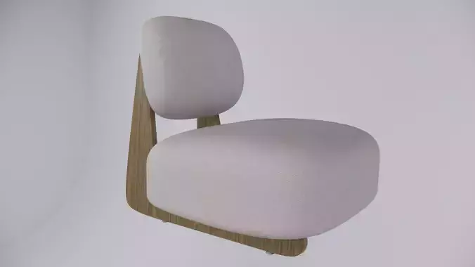Modern Design NESKAU Armchair