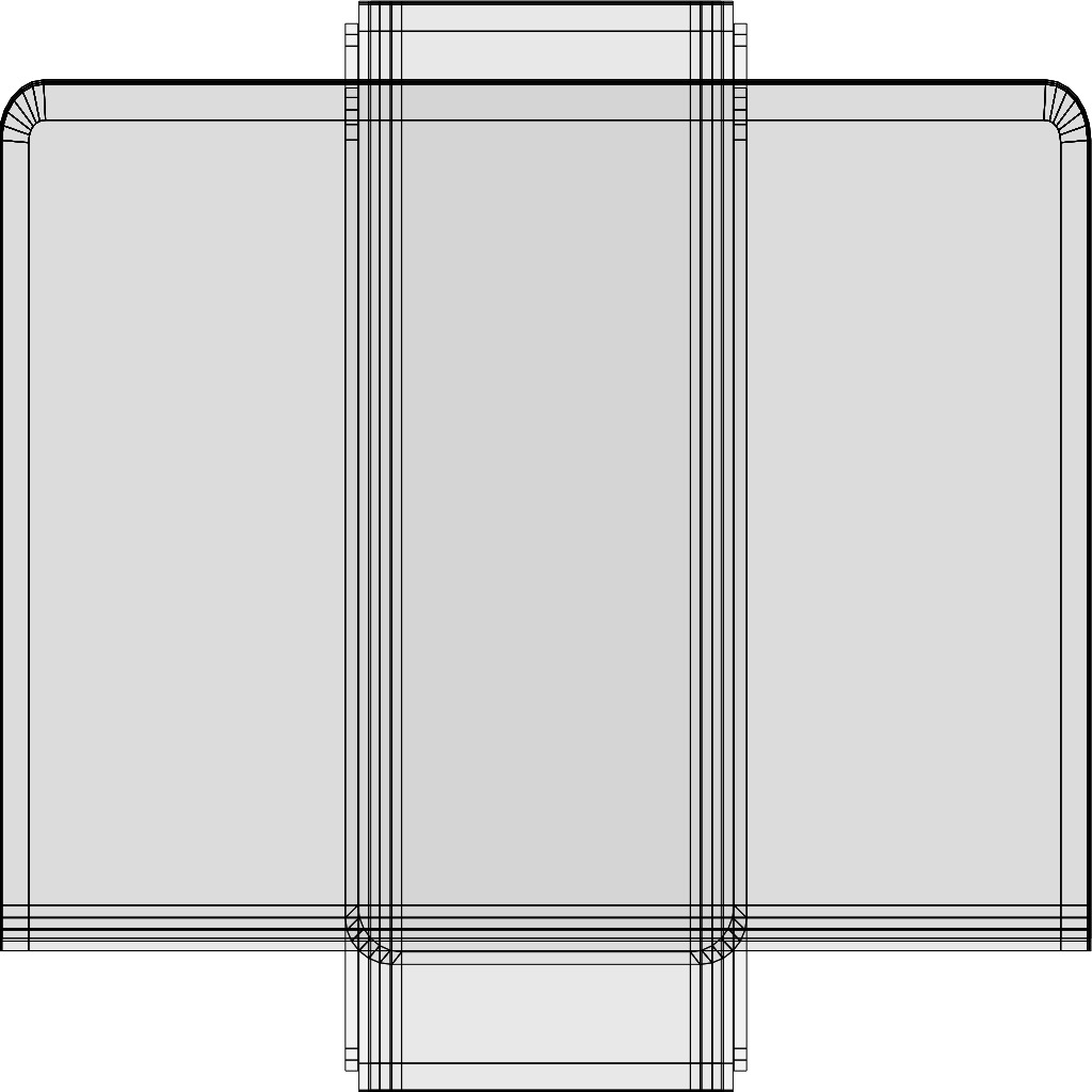 Coffee Machine 3D model_13