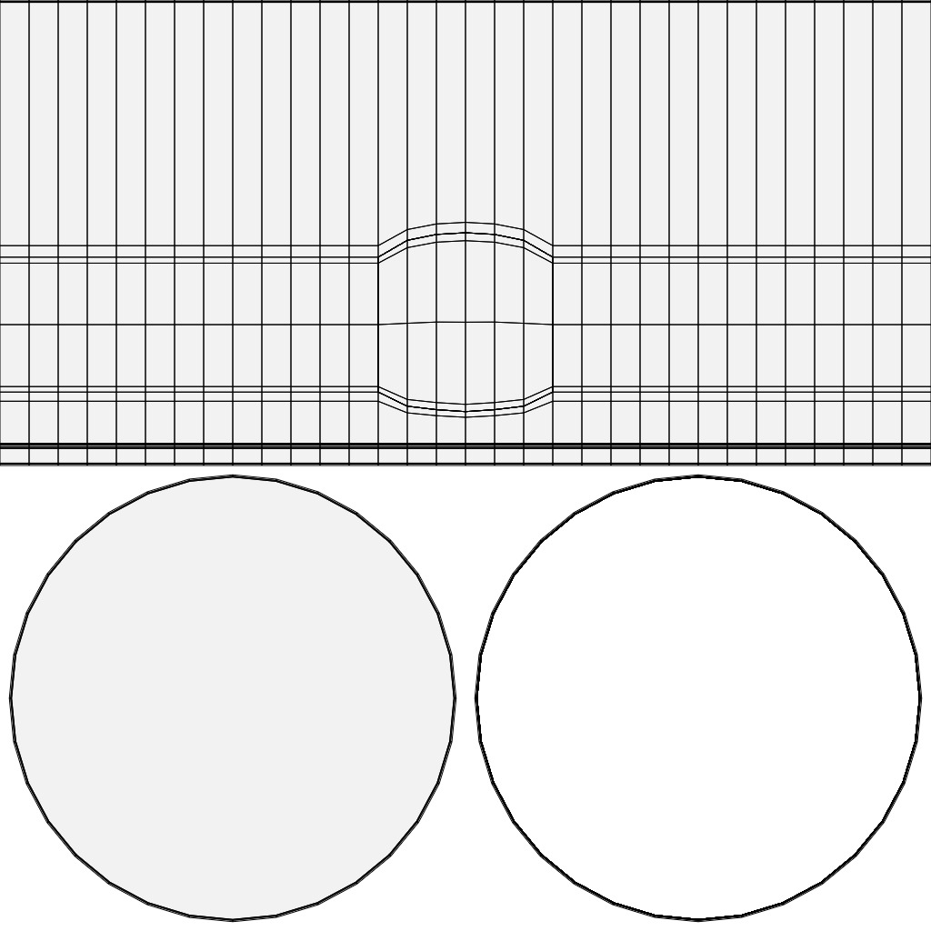 Coffee Machine 3D model_10