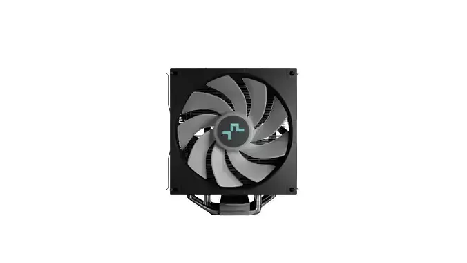 Deepcool AG500 ARGB air cooler