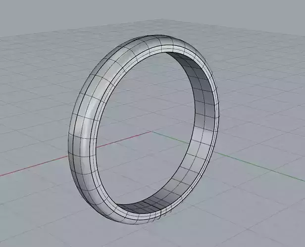 Wedding Ring
