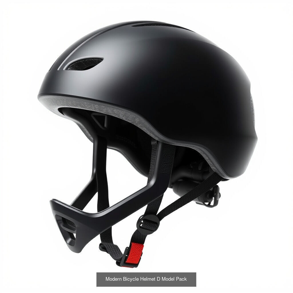 Exquisite Headgear Models Collection _17