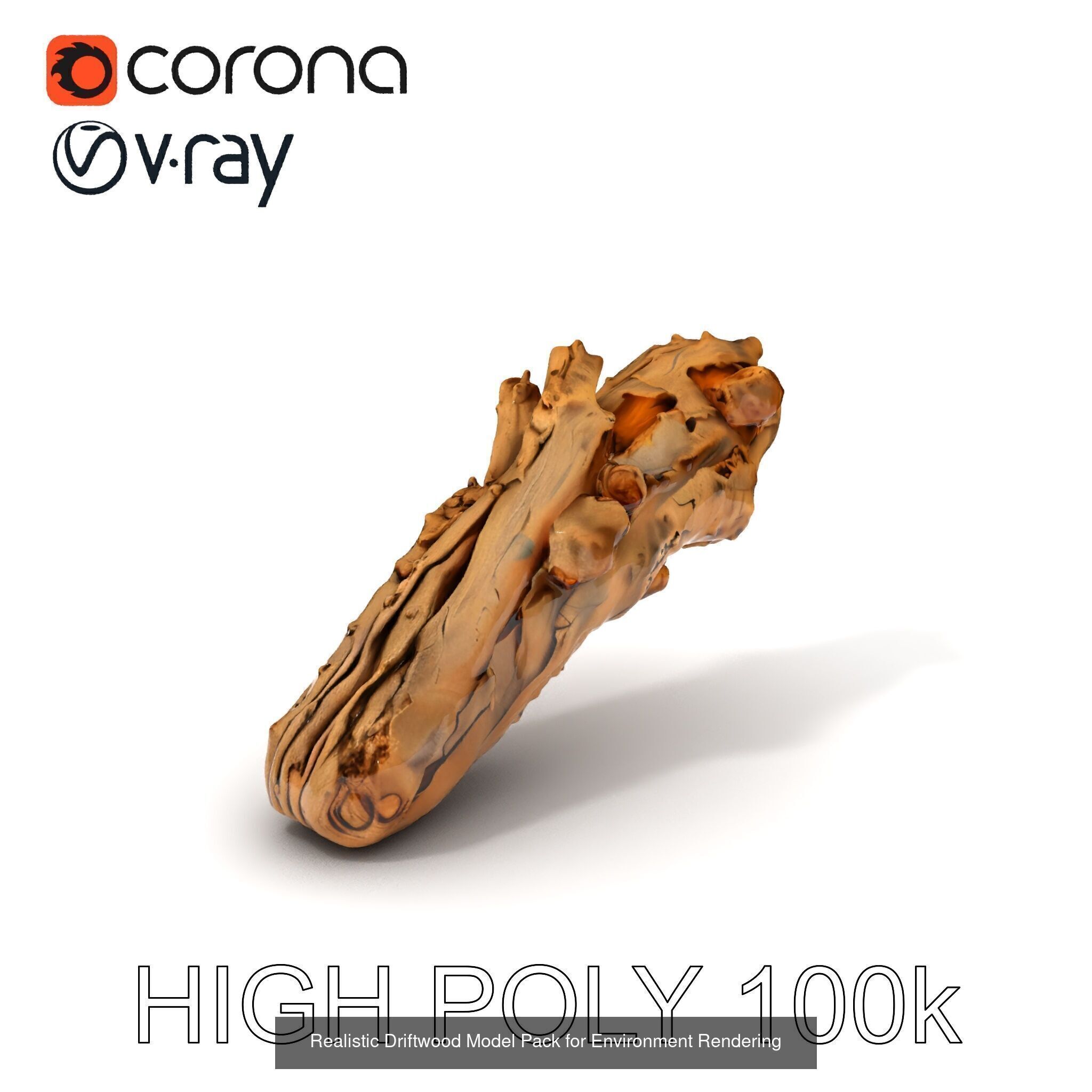 Ancient Egypt 3D Model Collection _20