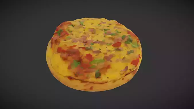 Pizza Mini