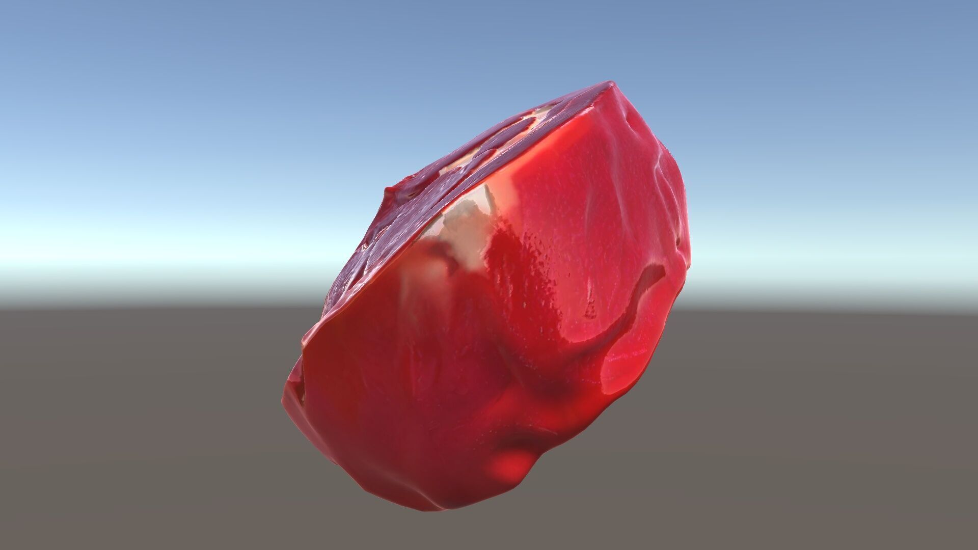 Raw Meat D Model Pack for Realistic Rendering Low-poly 3D model_34