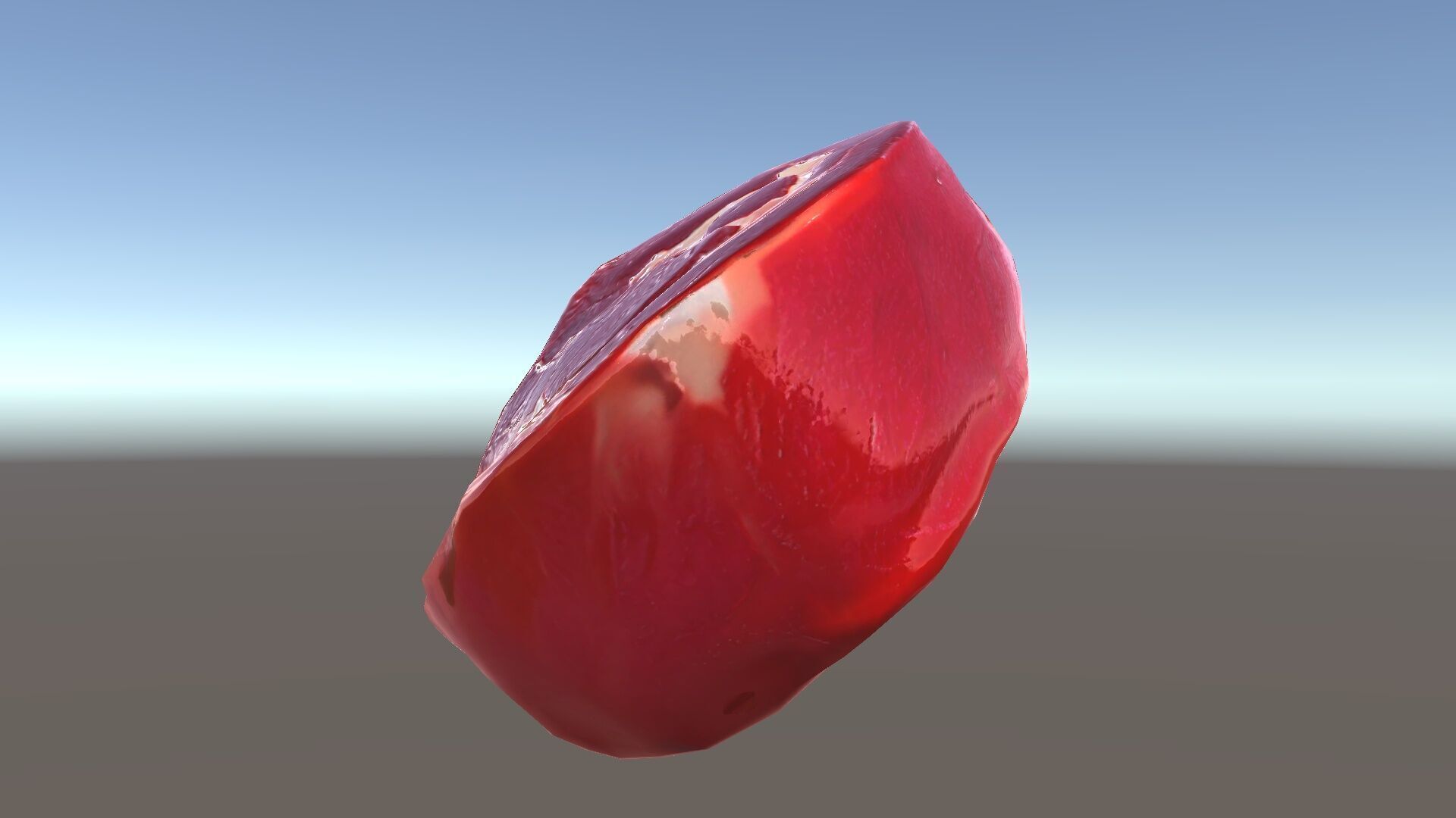 Raw Meat D Model Pack for Realistic Rendering Low-poly 3D model_35