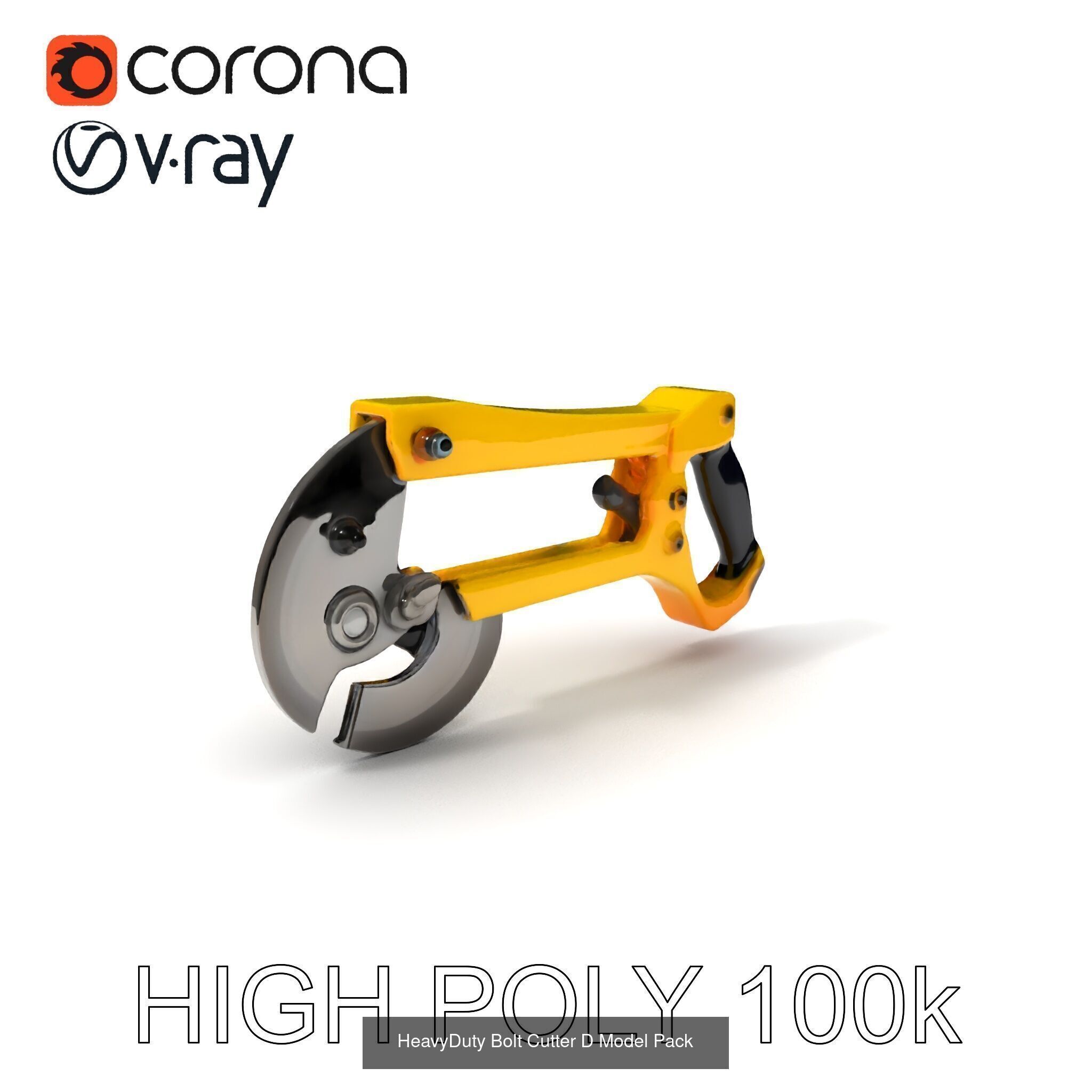 Comprehensive Tool Models Collection _27