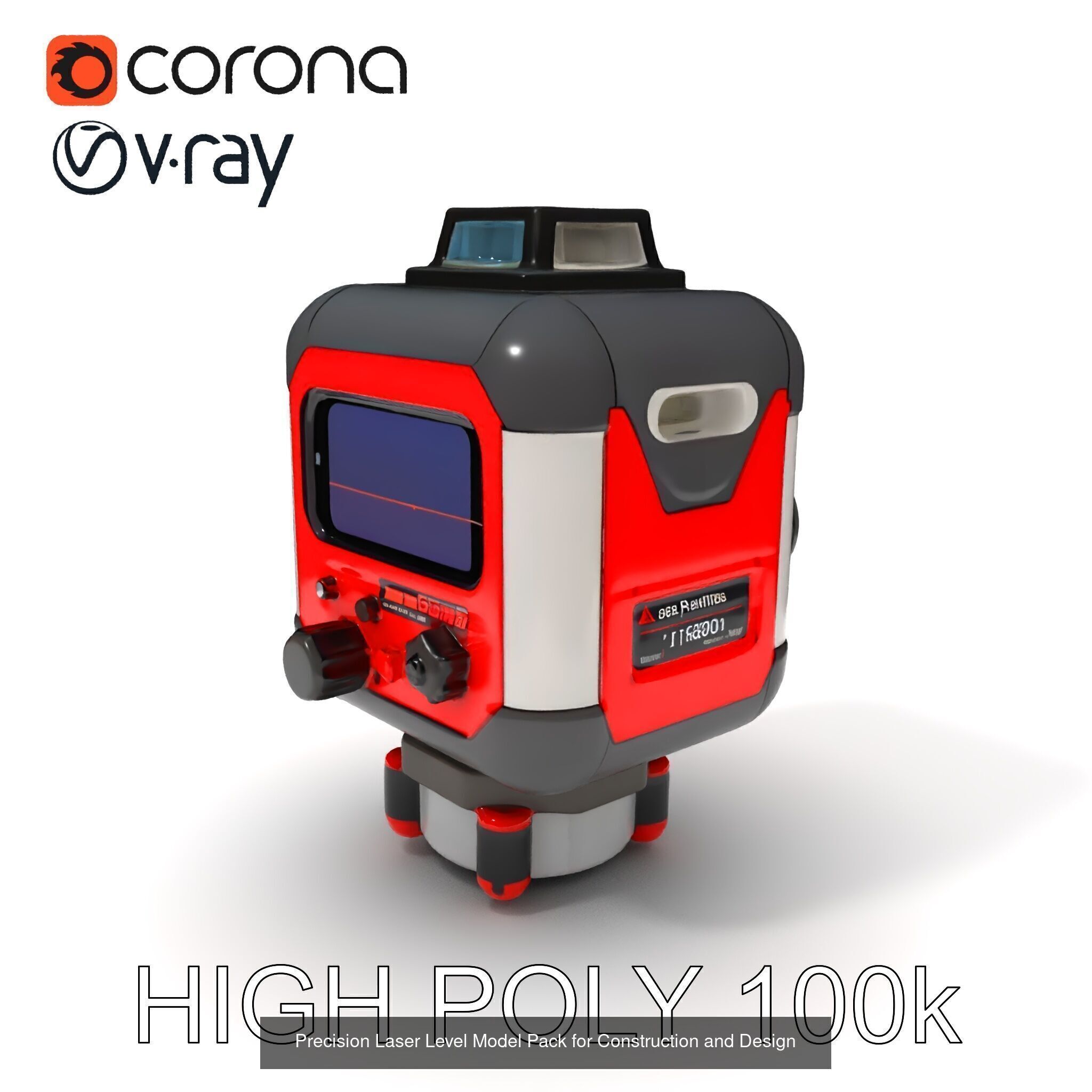 Comprehensive Tool Models Collection _21