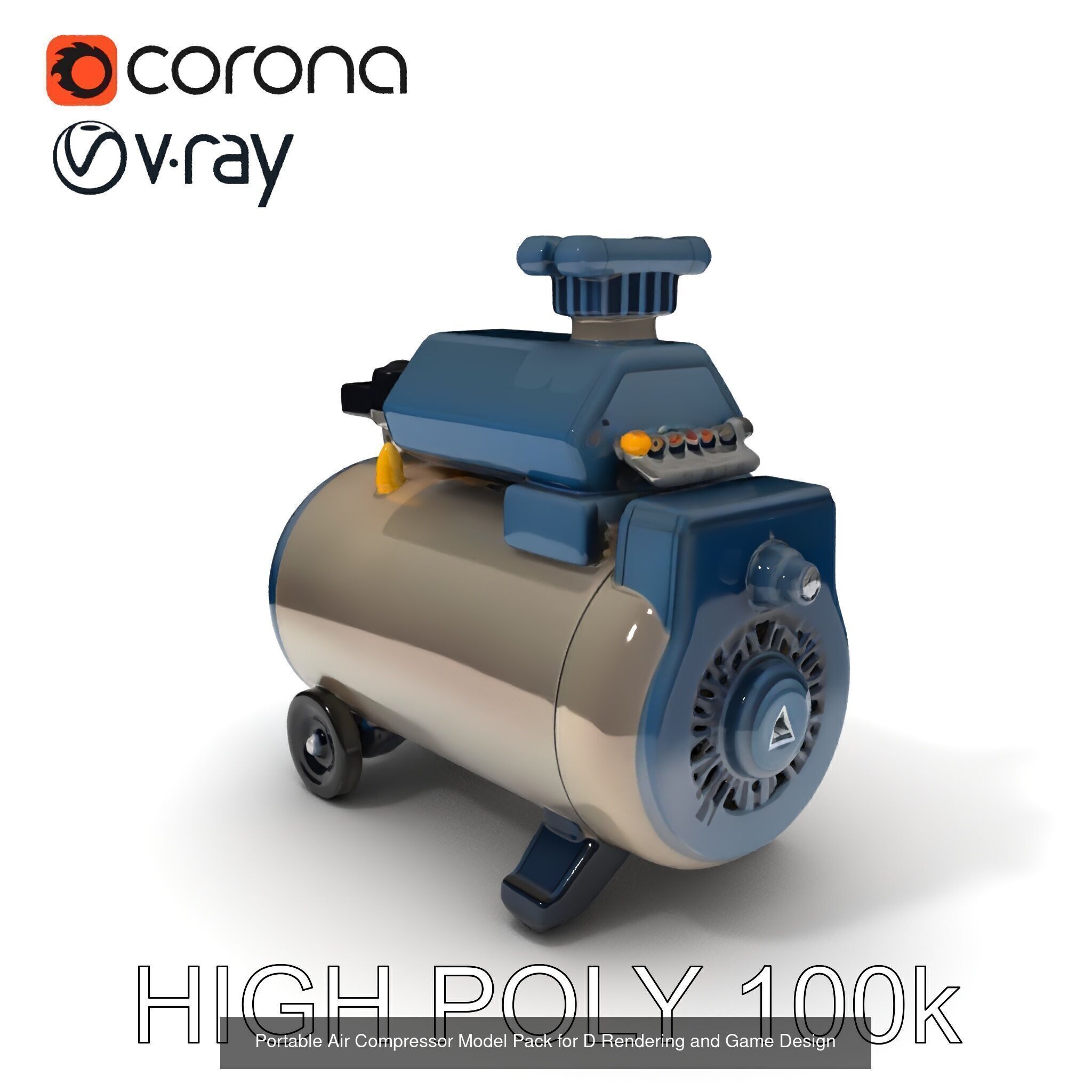 Comprehensive Tool Models Collection _26