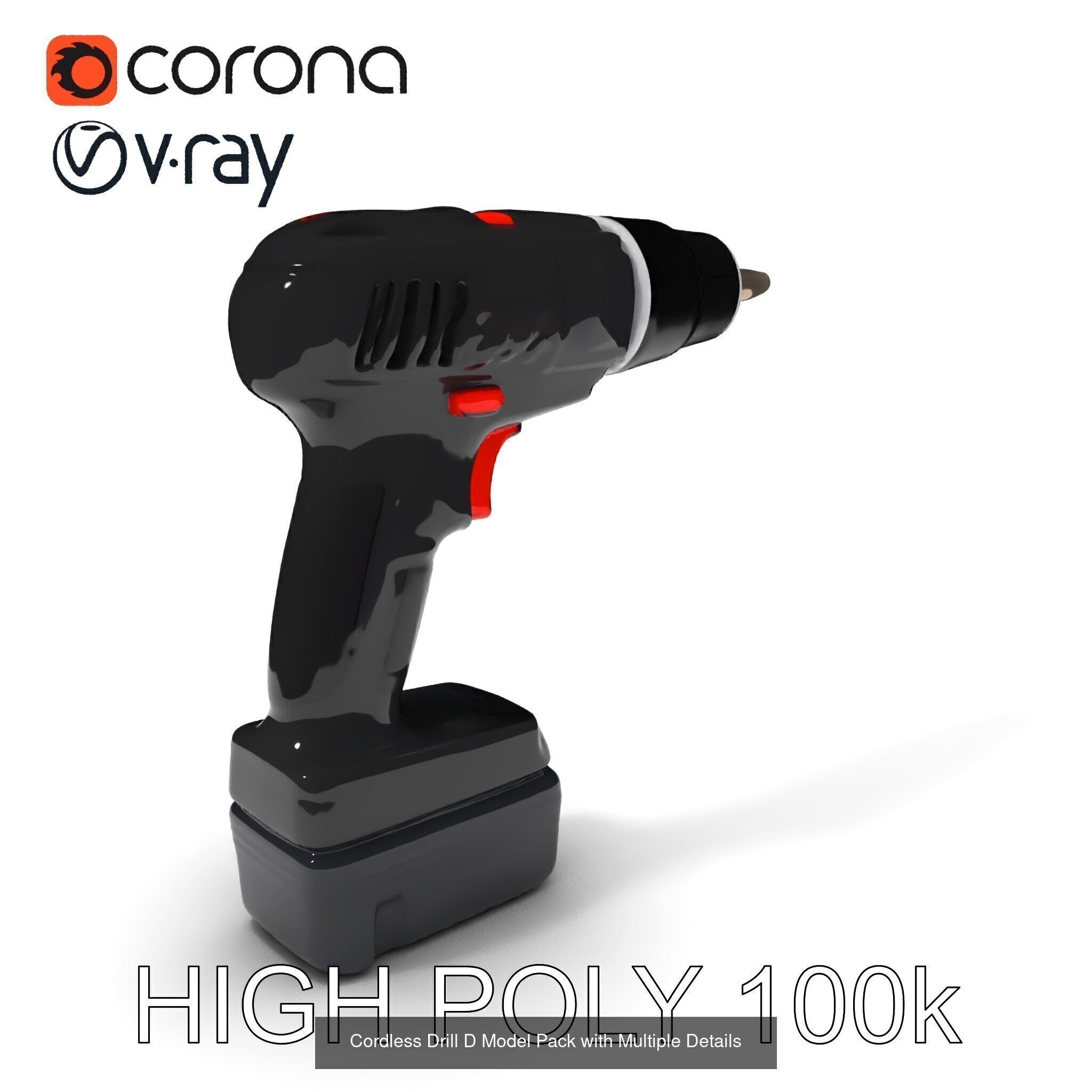 Comprehensive Tool Models Collection _17