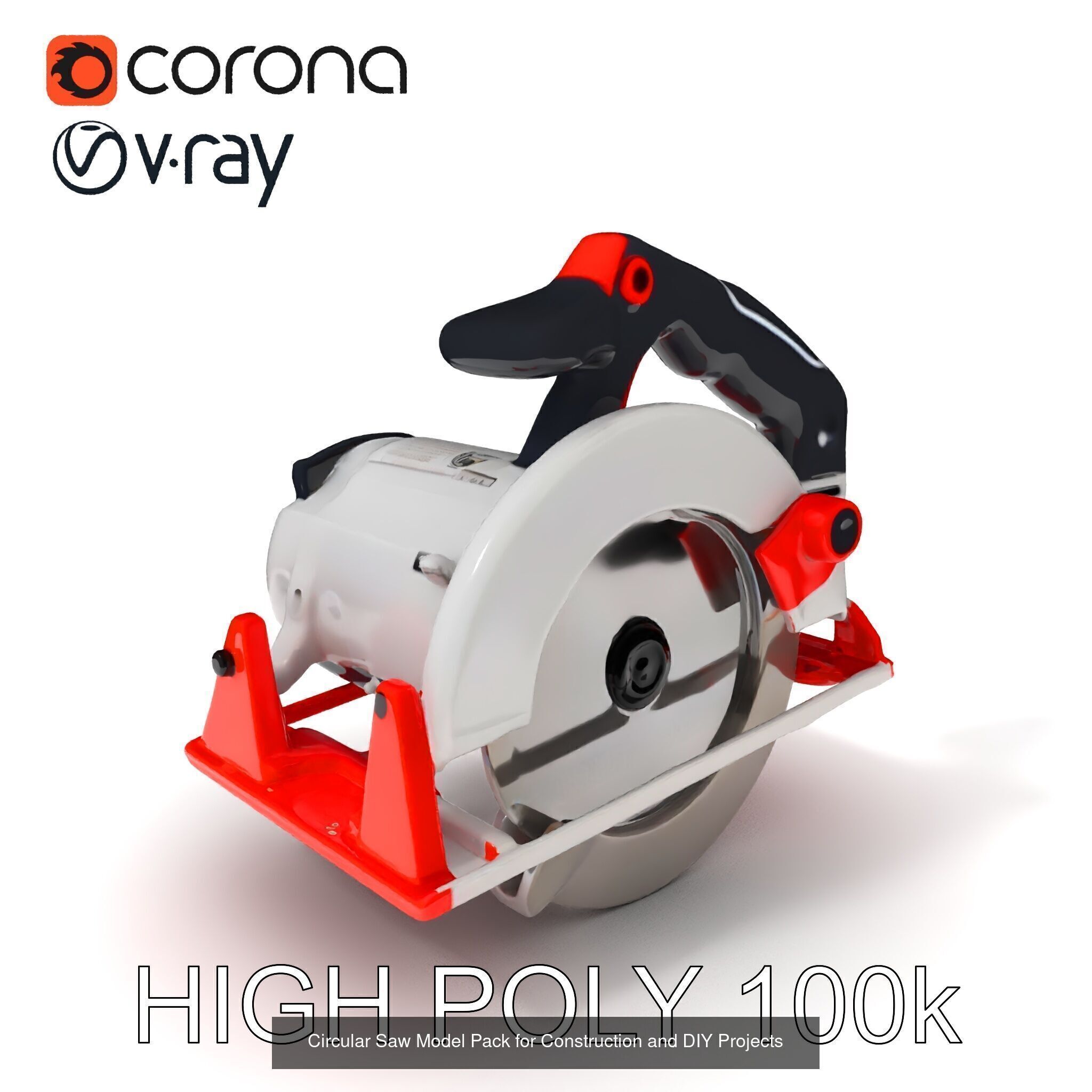 Comprehensive Tool Models Collection _24