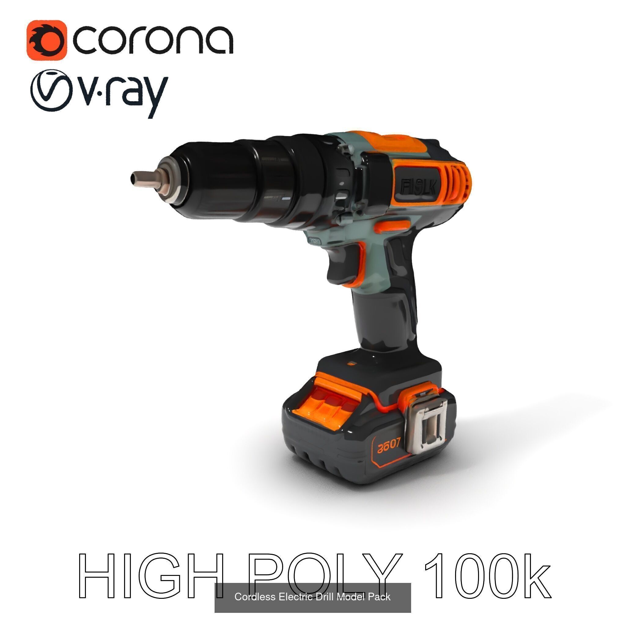 Comprehensive Tool Models Collection _18