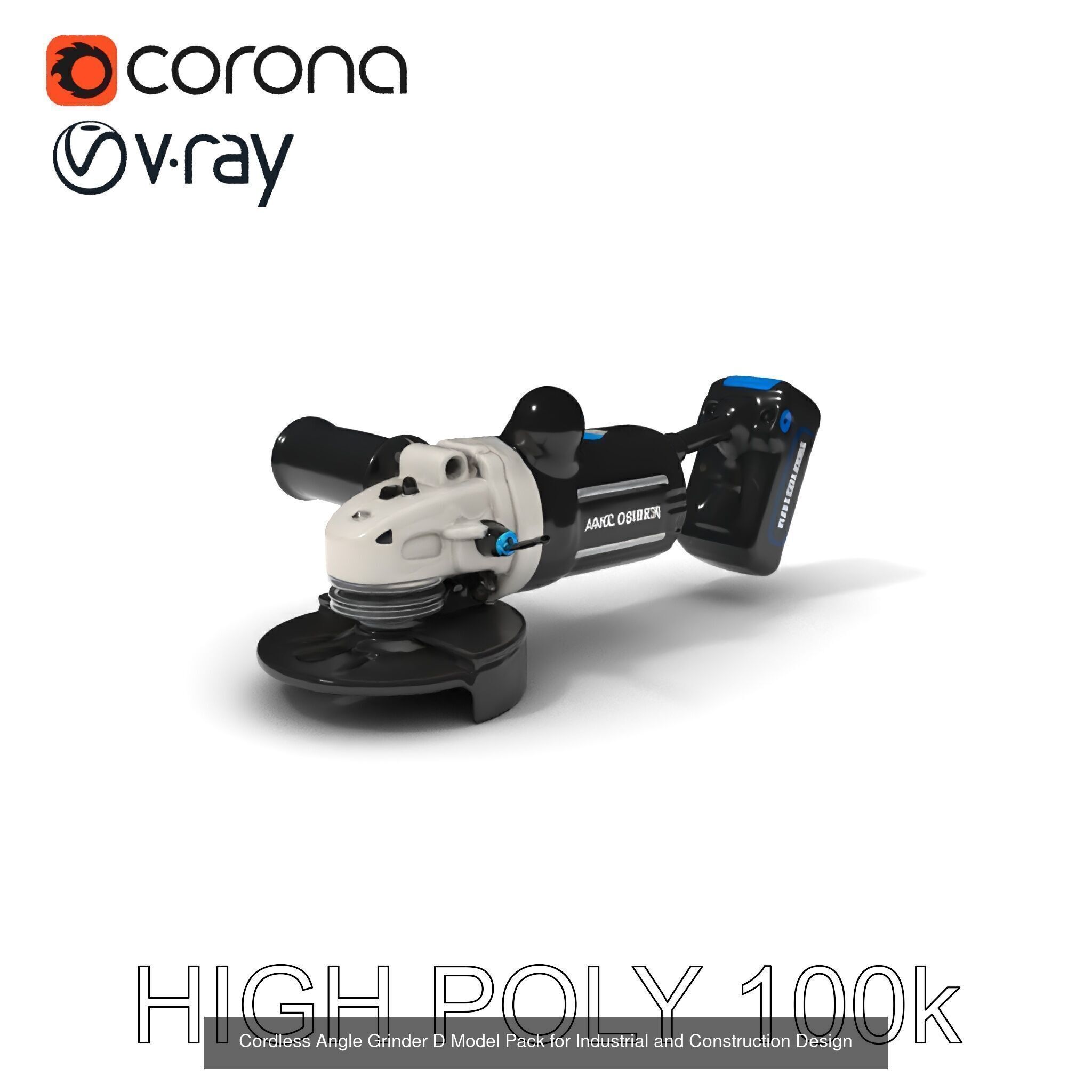 Comprehensive Tool Models Collection _23