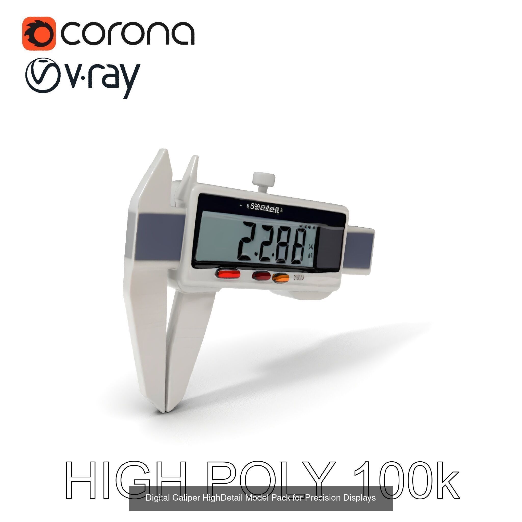 Comprehensive Tool Models Collection _25