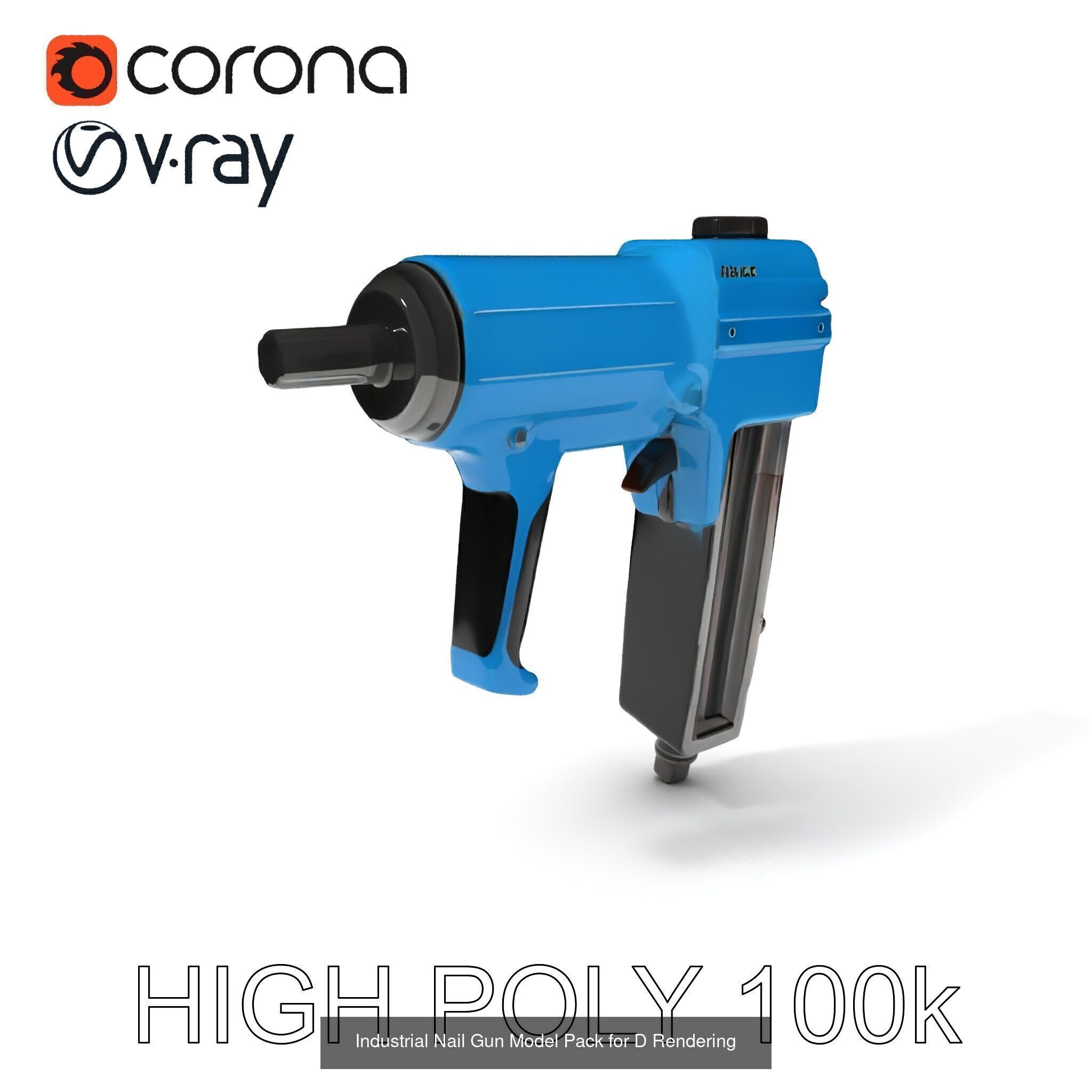 Comprehensive Tool Models Collection _22