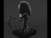 The Grim Adventures of Billy and Mandy 3D print model_1