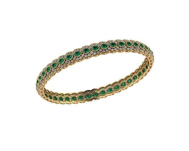 Bracelets 3D print model