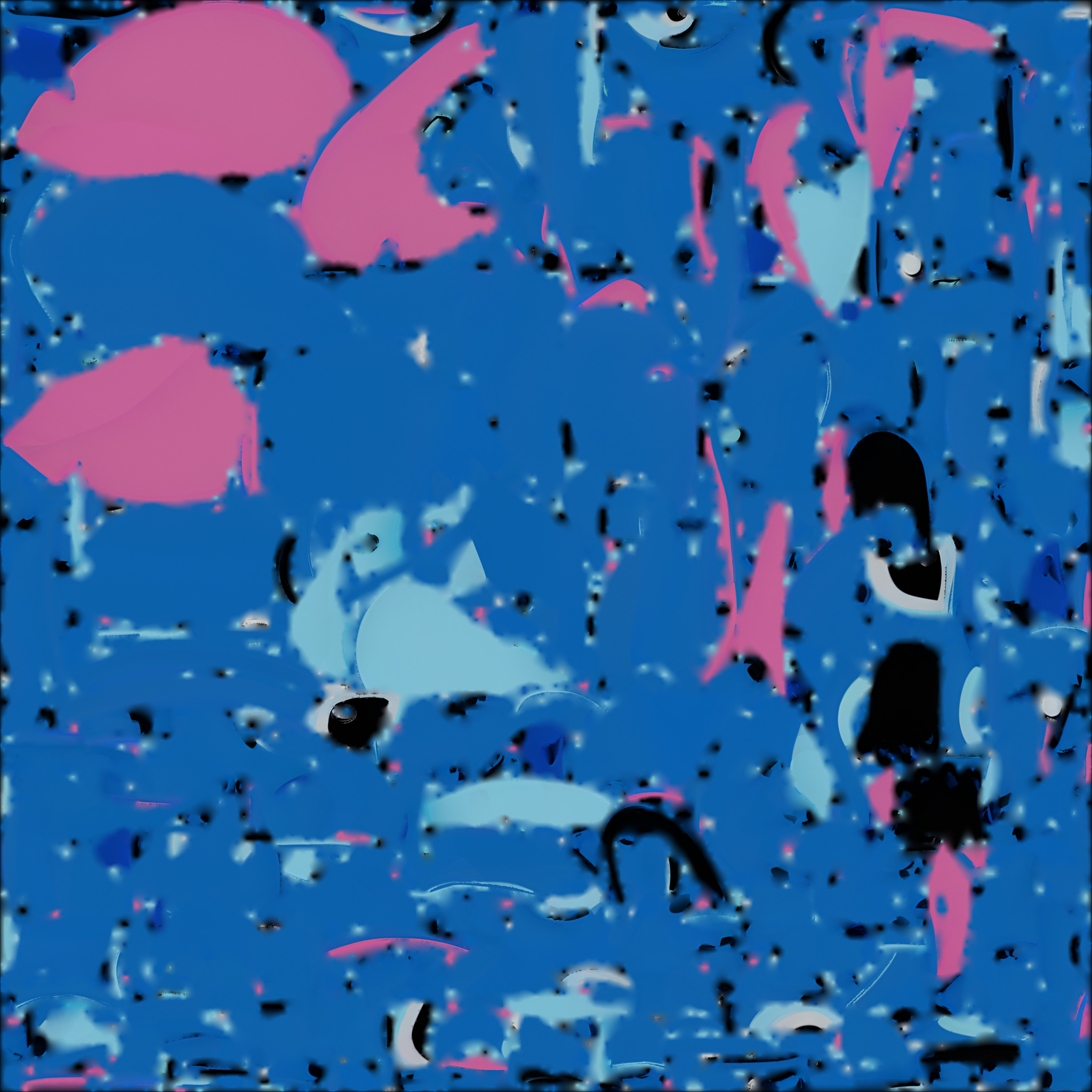 Stitch Alien Model  Cute 3D Print  Lilo  Stitch 3D print model_5