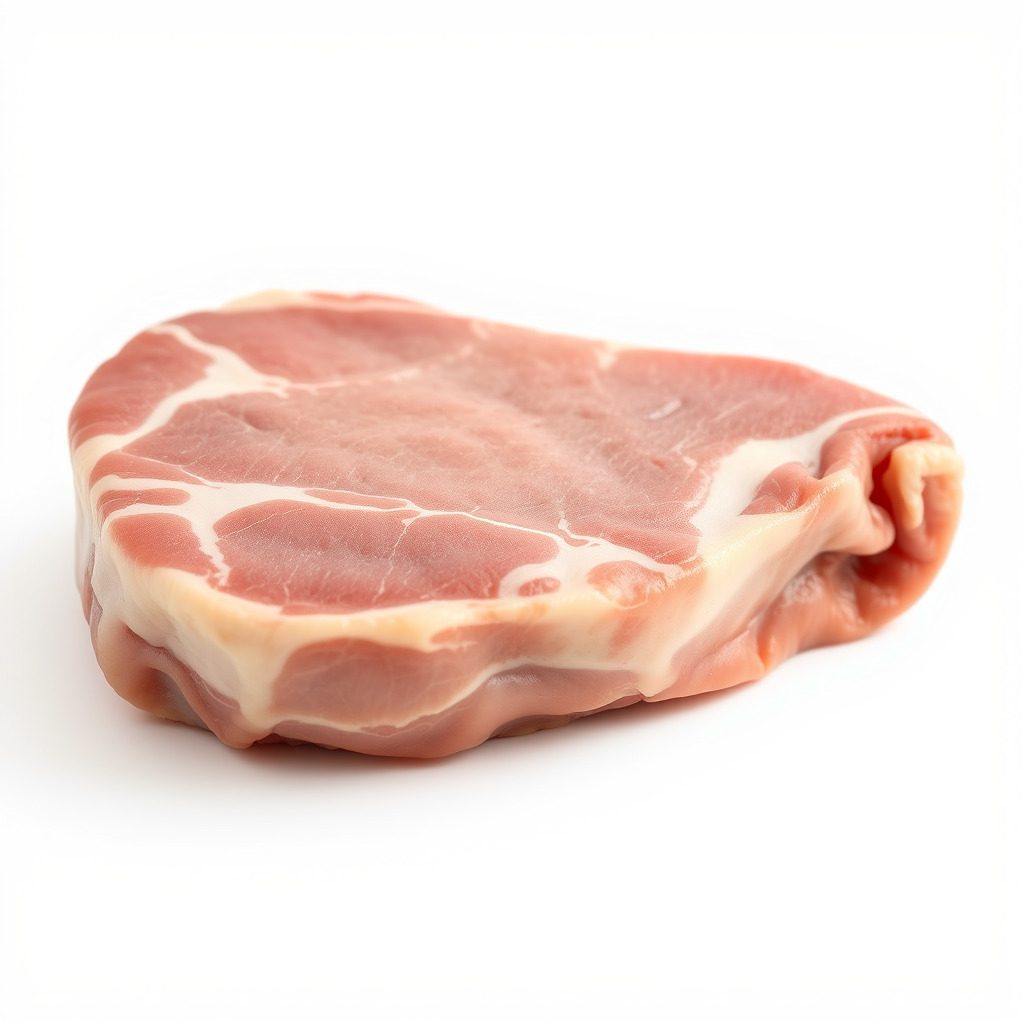 Raw Steak D Model Pack Low-poly 3D model_2