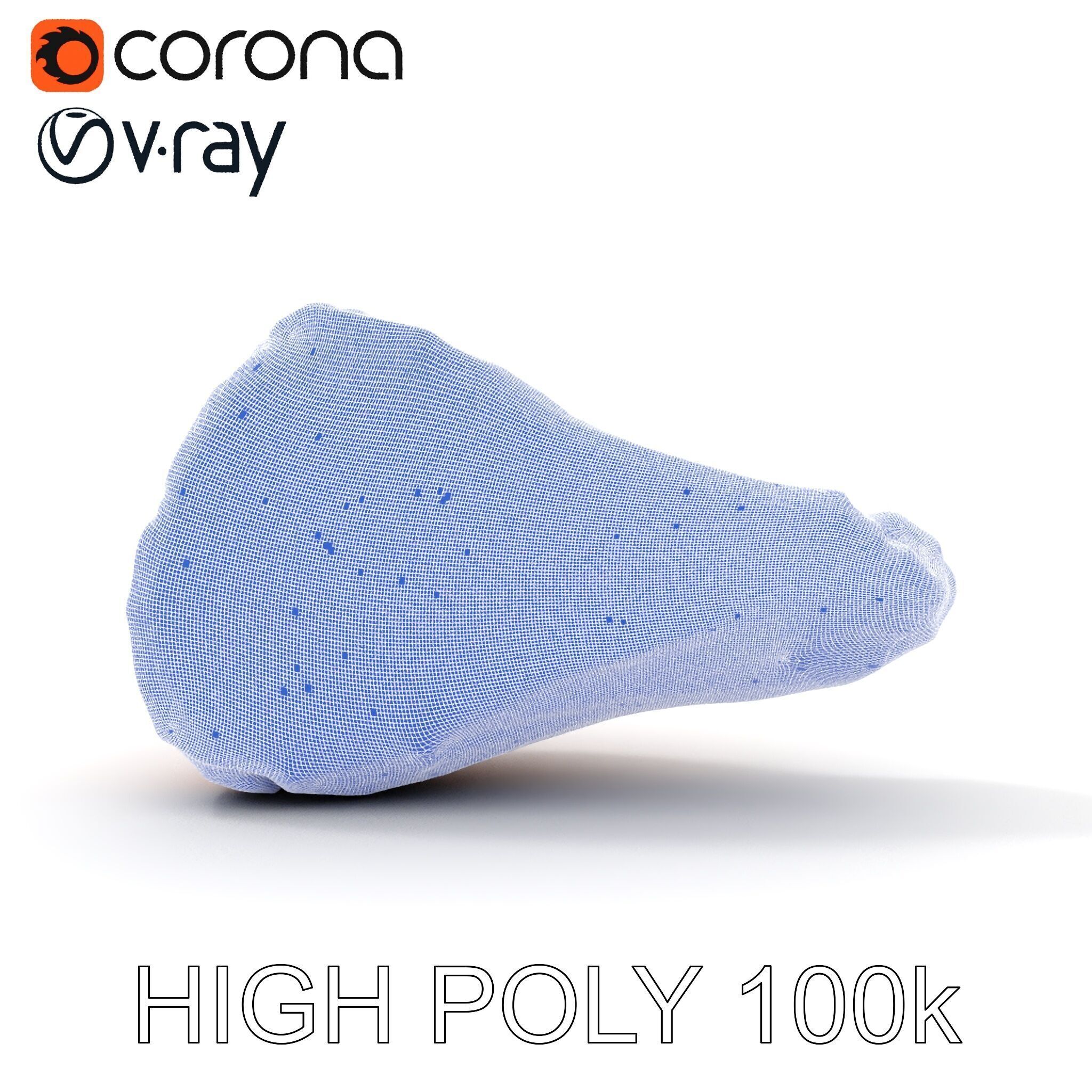 TBone Steak D Model Pack for Realistic Rendering Low-poly 3D model_35