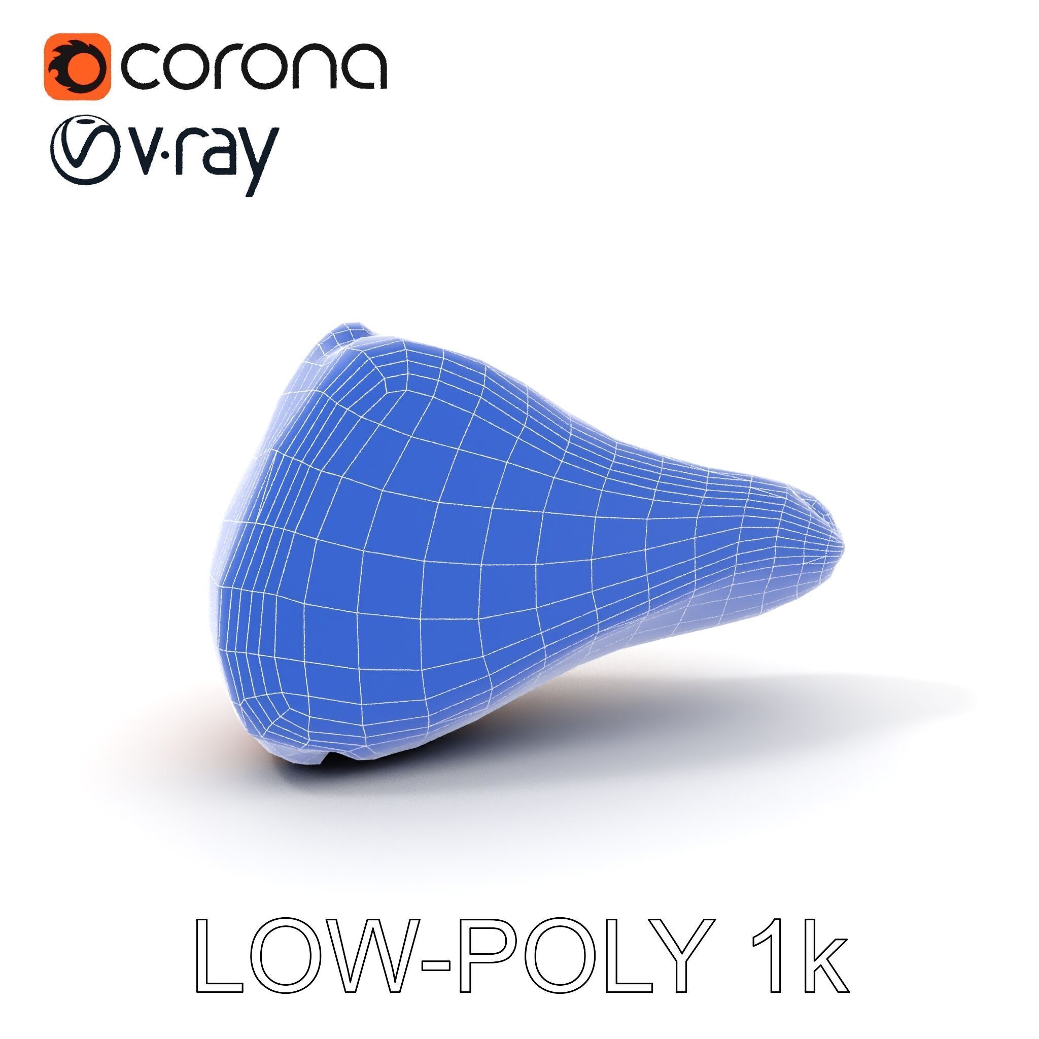 TBone Steak D Model Pack for Realistic Rendering Low-poly 3D model_26