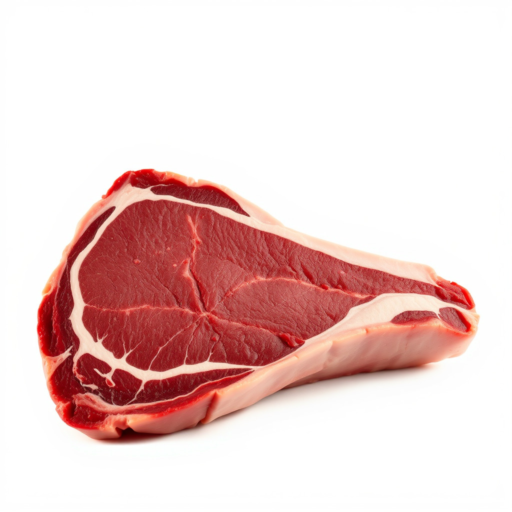 TBone Steak D Model Pack for Realistic Rendering Low-poly 3D model_2