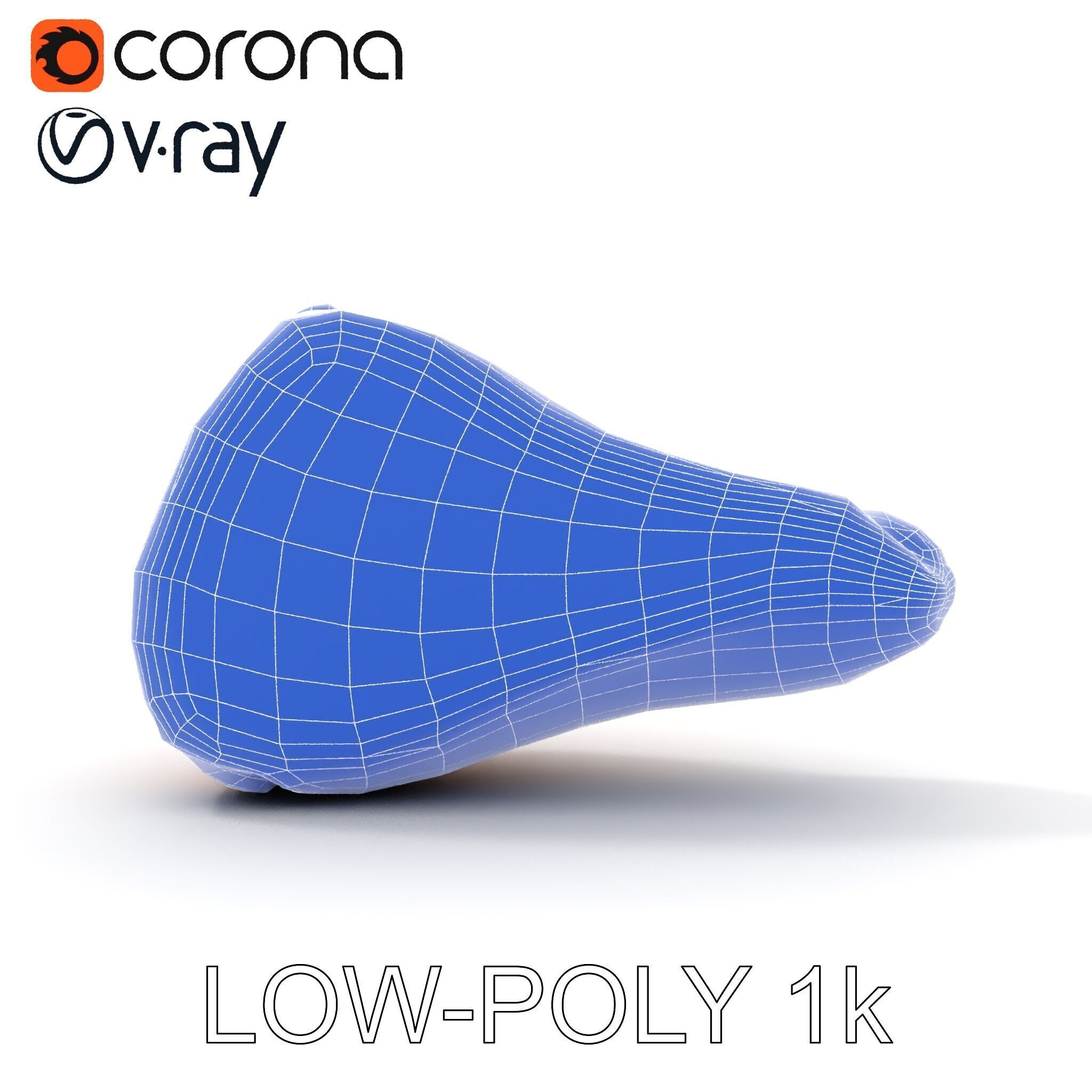 TBone Steak D Model Pack for Realistic Rendering Low-poly 3D model_29