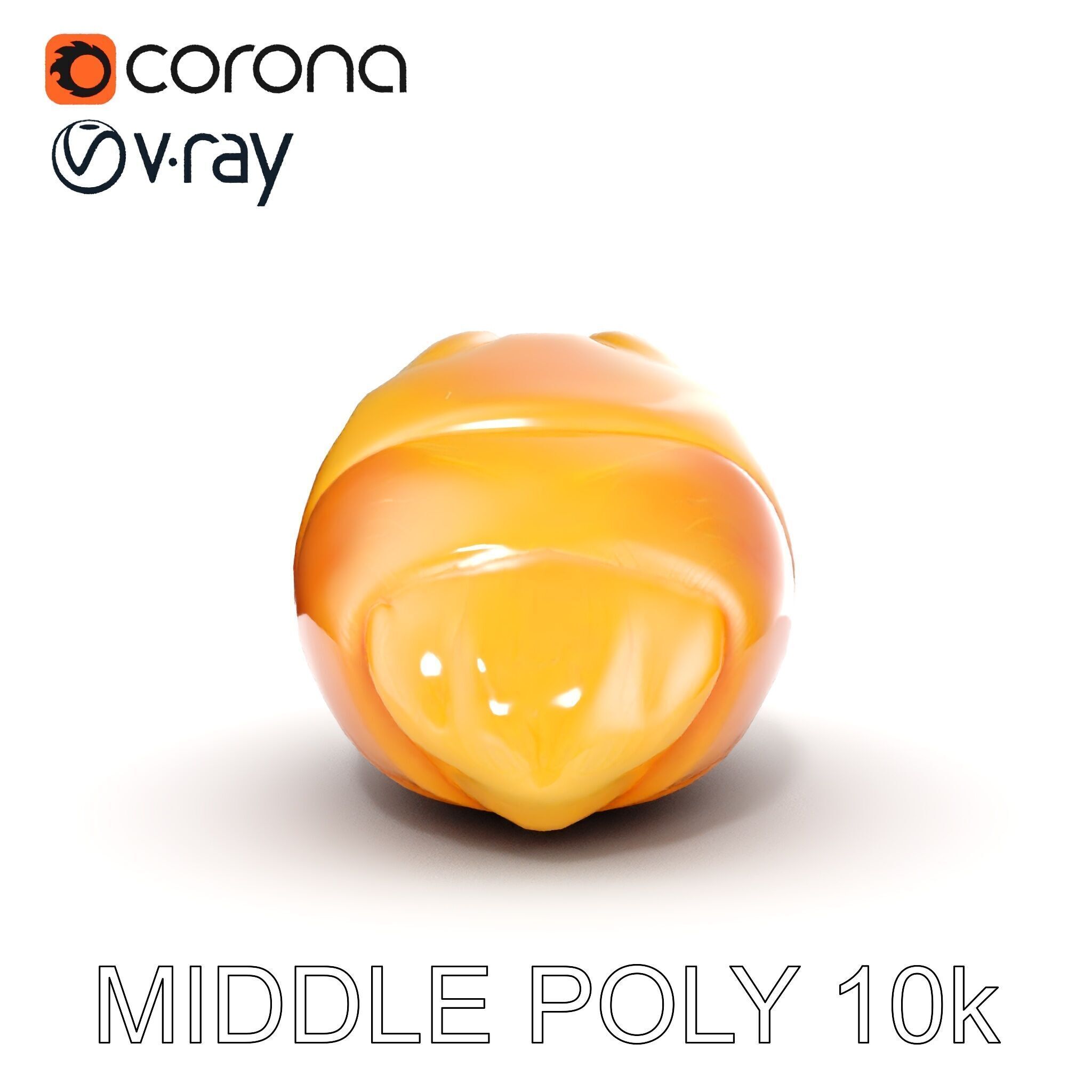 Realistic Chicken Breast Model Pack for Culinary and Educatio... Low-poly 3D model_8