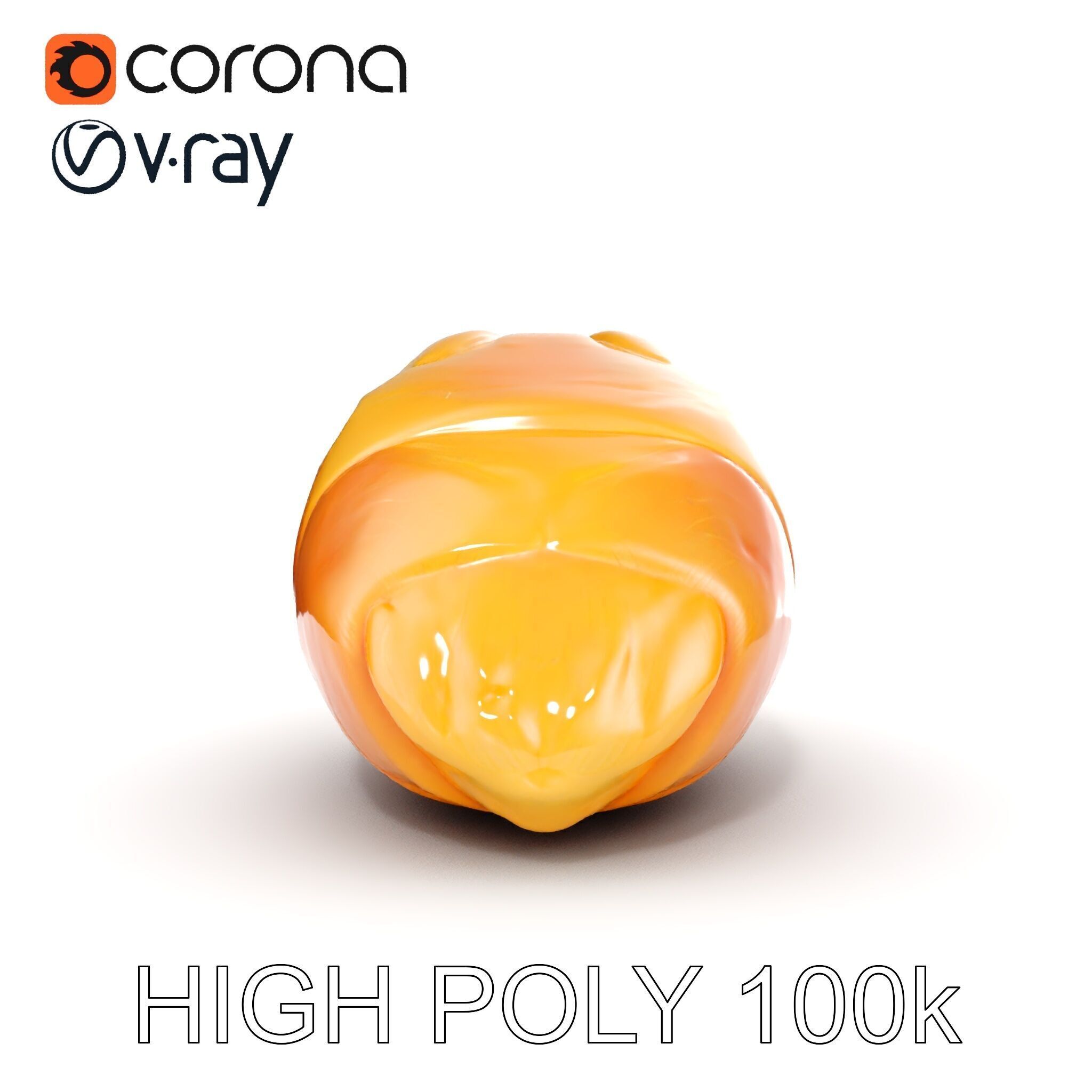 Realistic Chicken Breast Model Pack for Culinary and Educatio... Low-poly 3D model_29