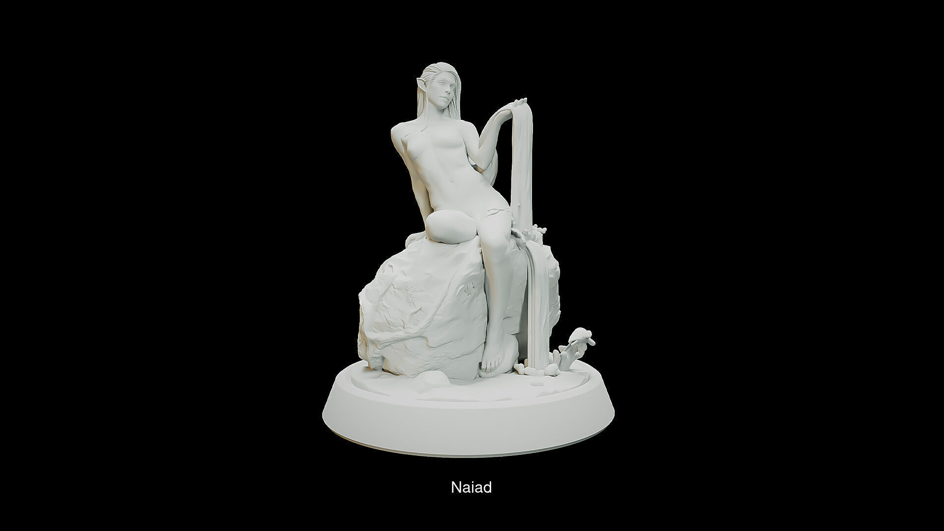 dragon v Minotaur 3D Model Collection_9