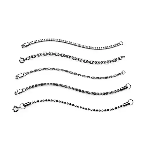 Procedural Chain Pack