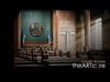 Court Room Environment Kit UE5 Low-poly 3D model_1