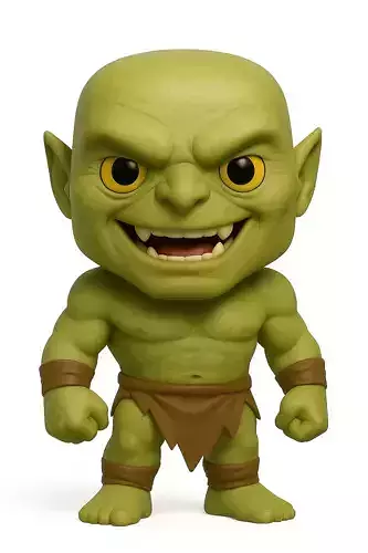 Monster Girl invincible funko pop