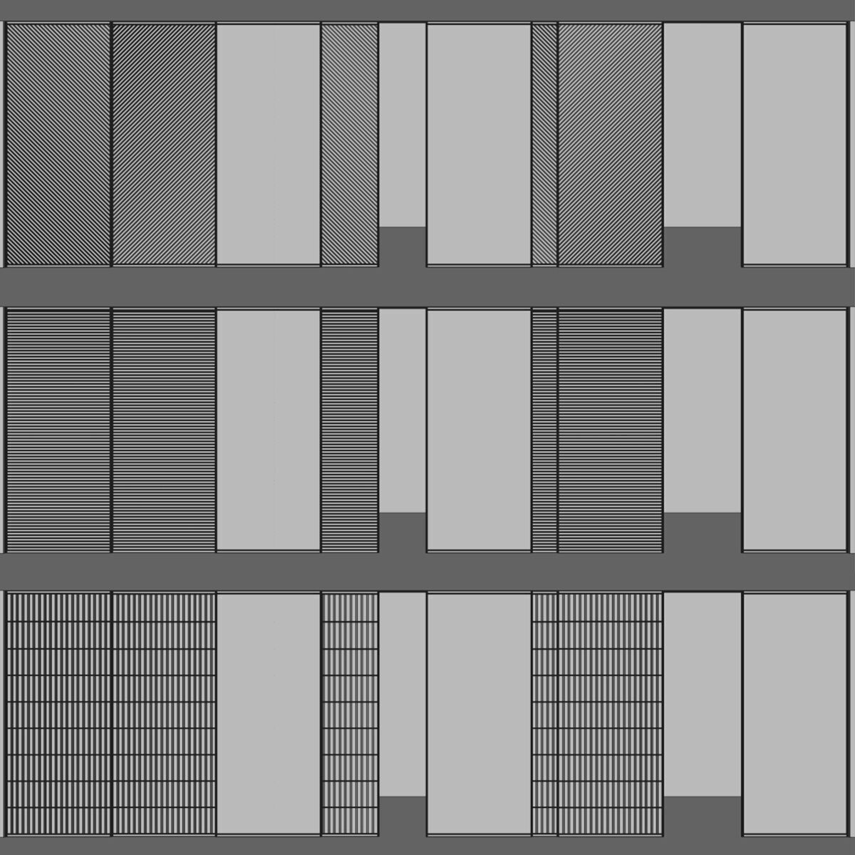 Adldesign - Sliding doors 3D model_4