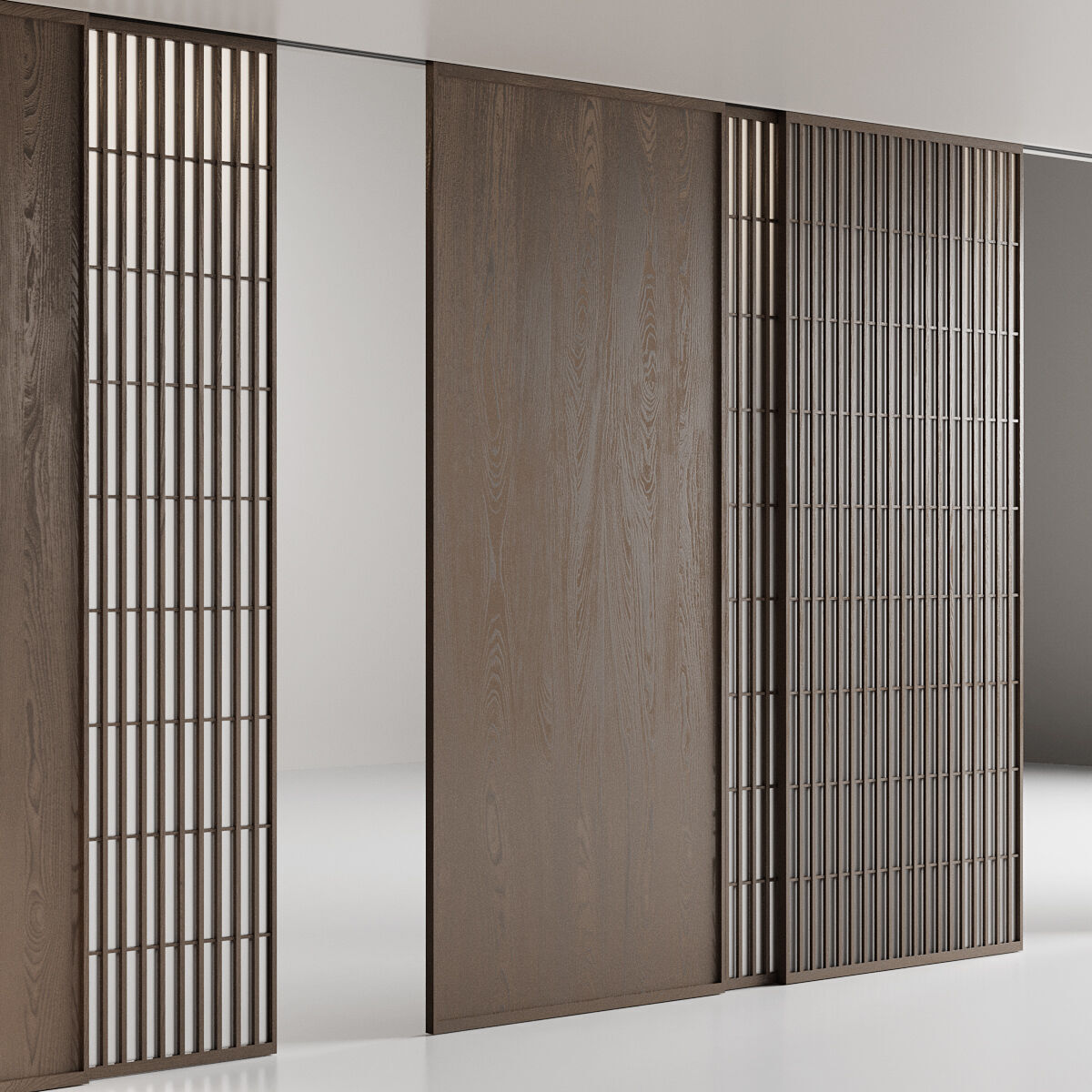 Adldesign - Sliding doors 3D model_3