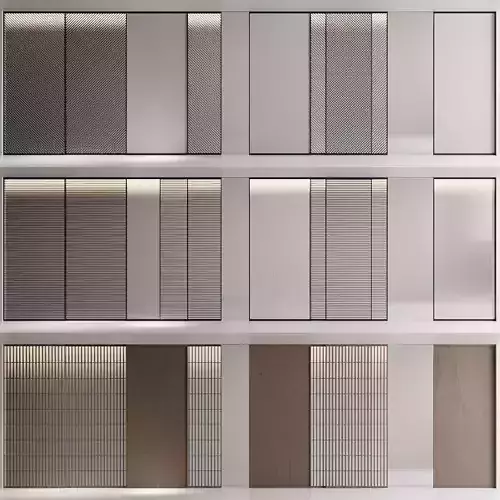 Adldesign - Sliding doors