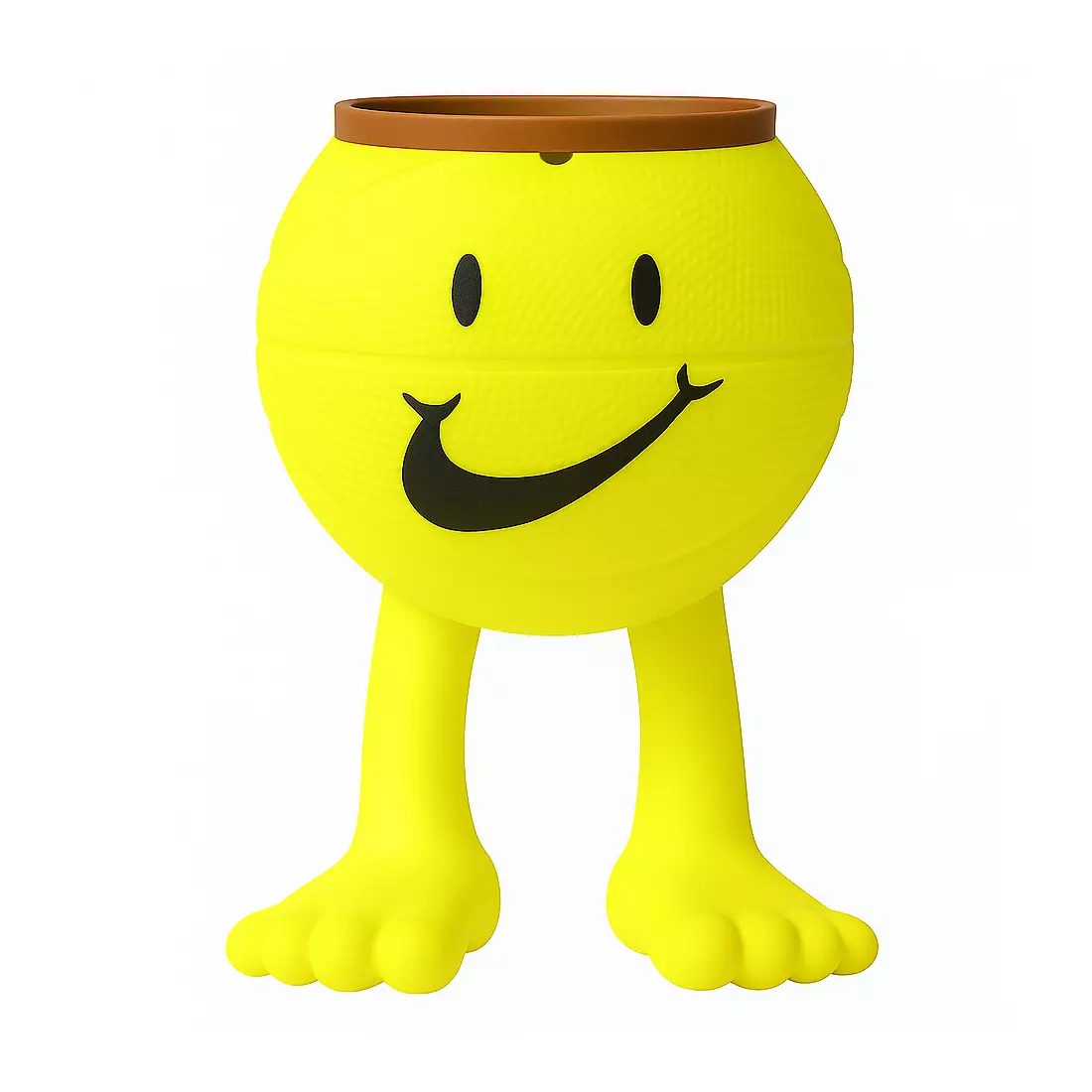 Nike Planters toy 3D print model_0