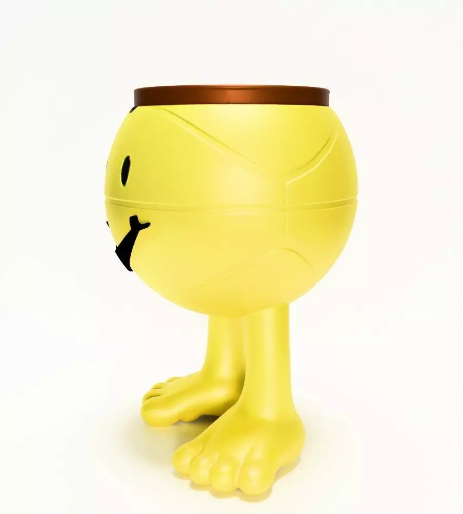 Nike Planters toy 3D print model_5