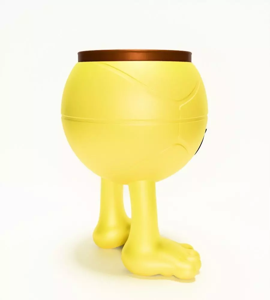 Nike Planters toy 3D print model_15