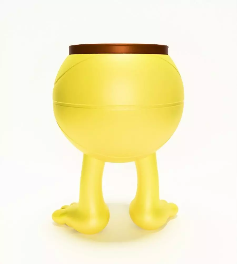 Nike Planters toy 3D print model_11