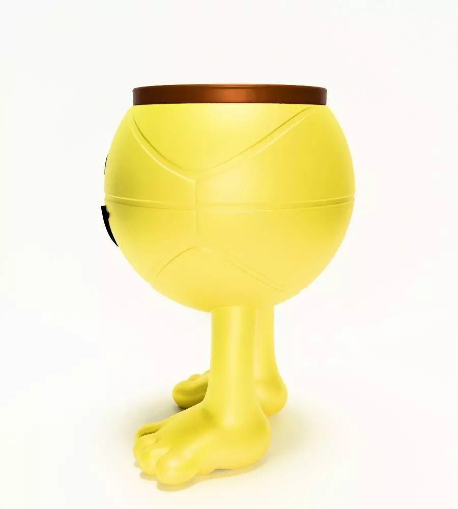 Nike Planters toy 3D print model_7