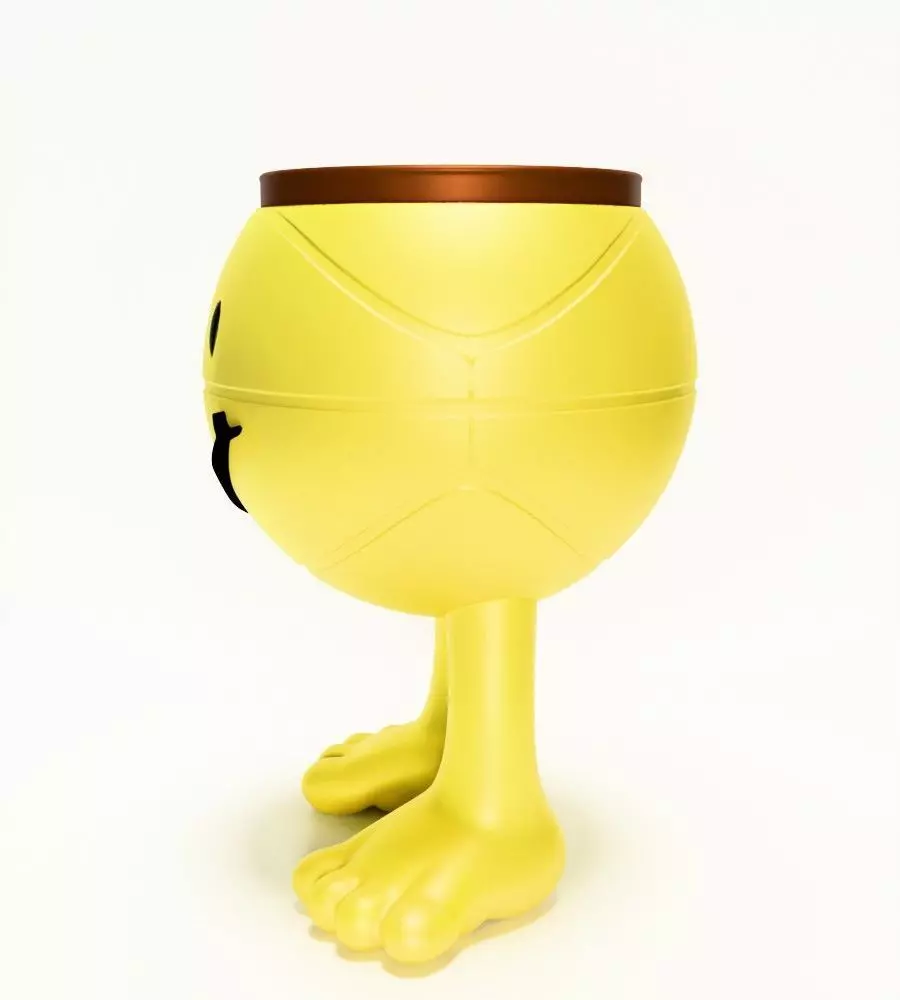 Nike Planters toy 3D print model_6