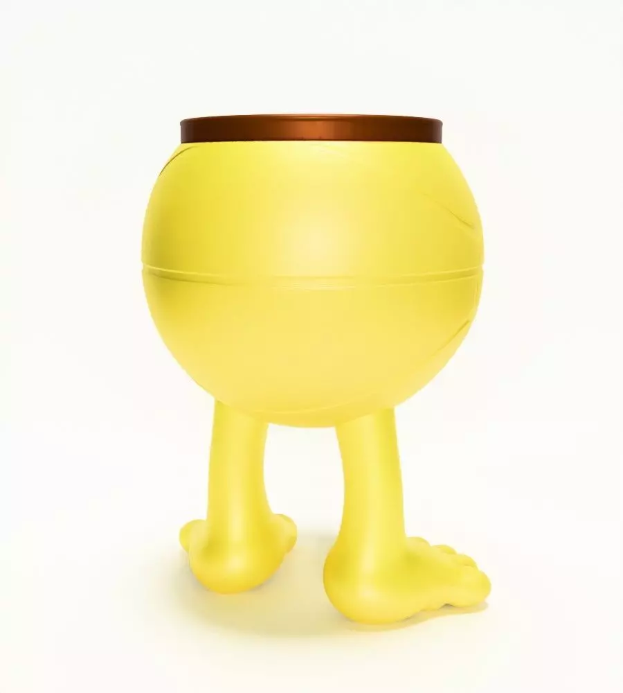 Nike Planters toy 3D print model_13