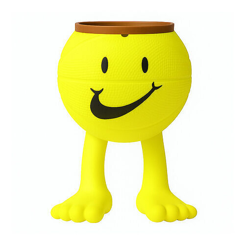Nike Planters toy 3D print model