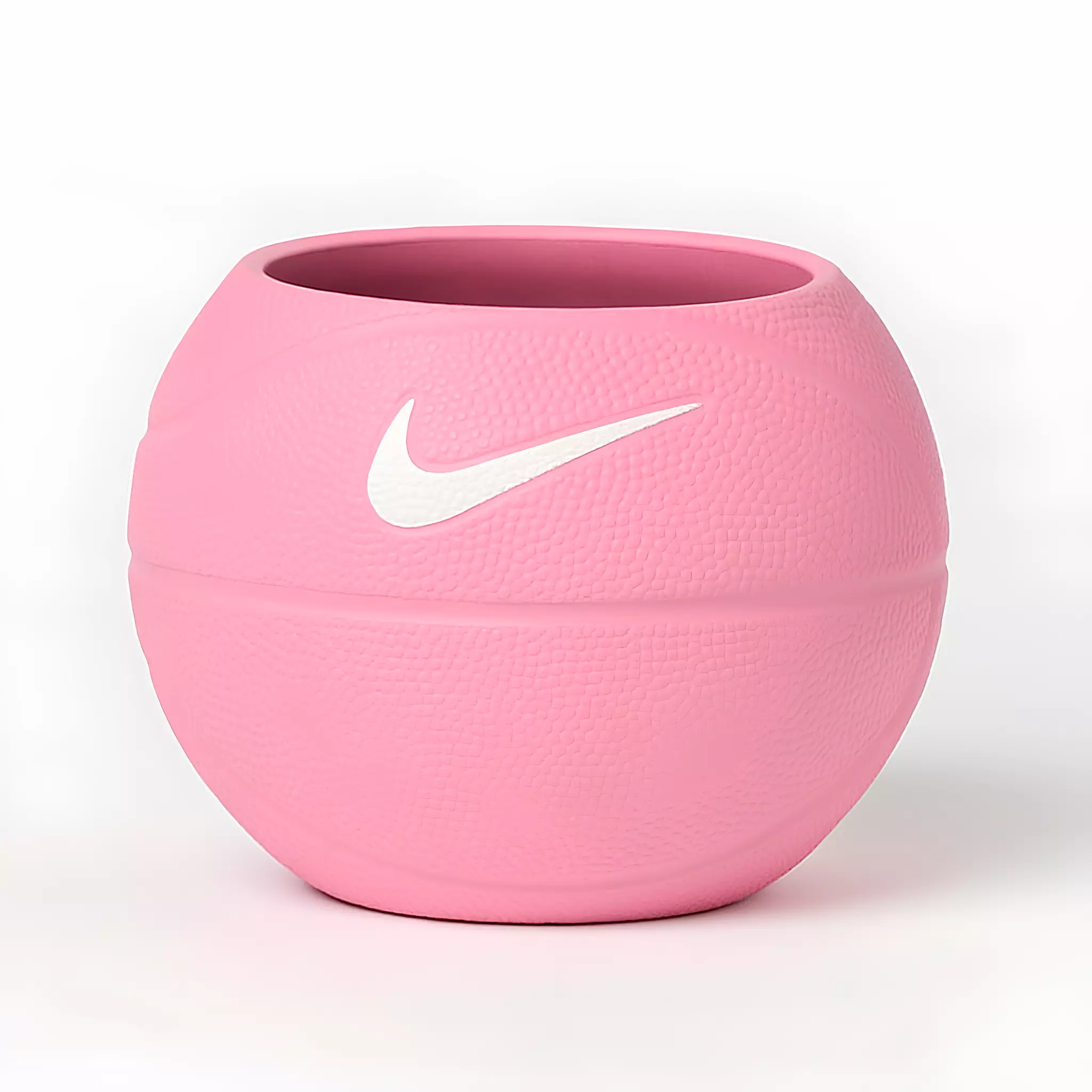 Nike Plant pots toy 3D print model_0