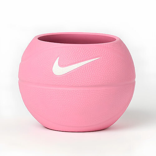 Nike Plant pots toy 3D print model