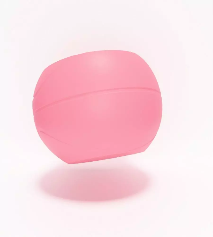 Nike Plant pots toy 3D print model_10