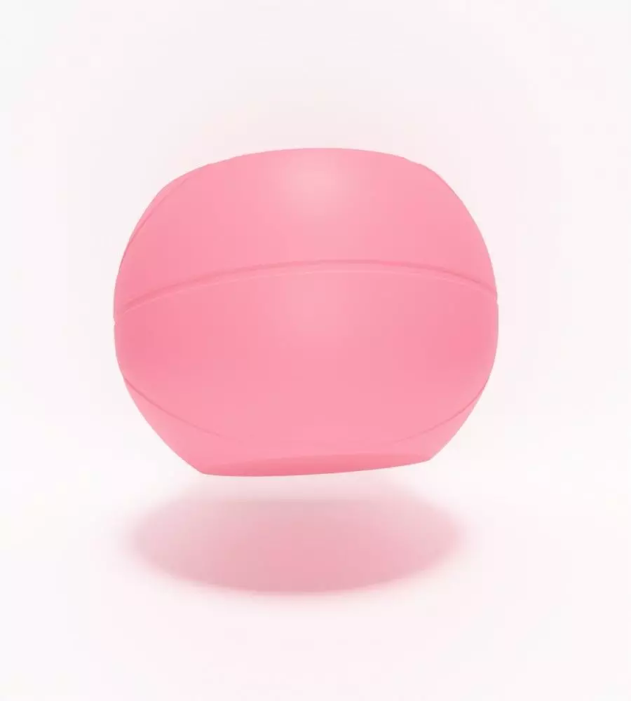 Nike Plant pots toy 3D print model_11