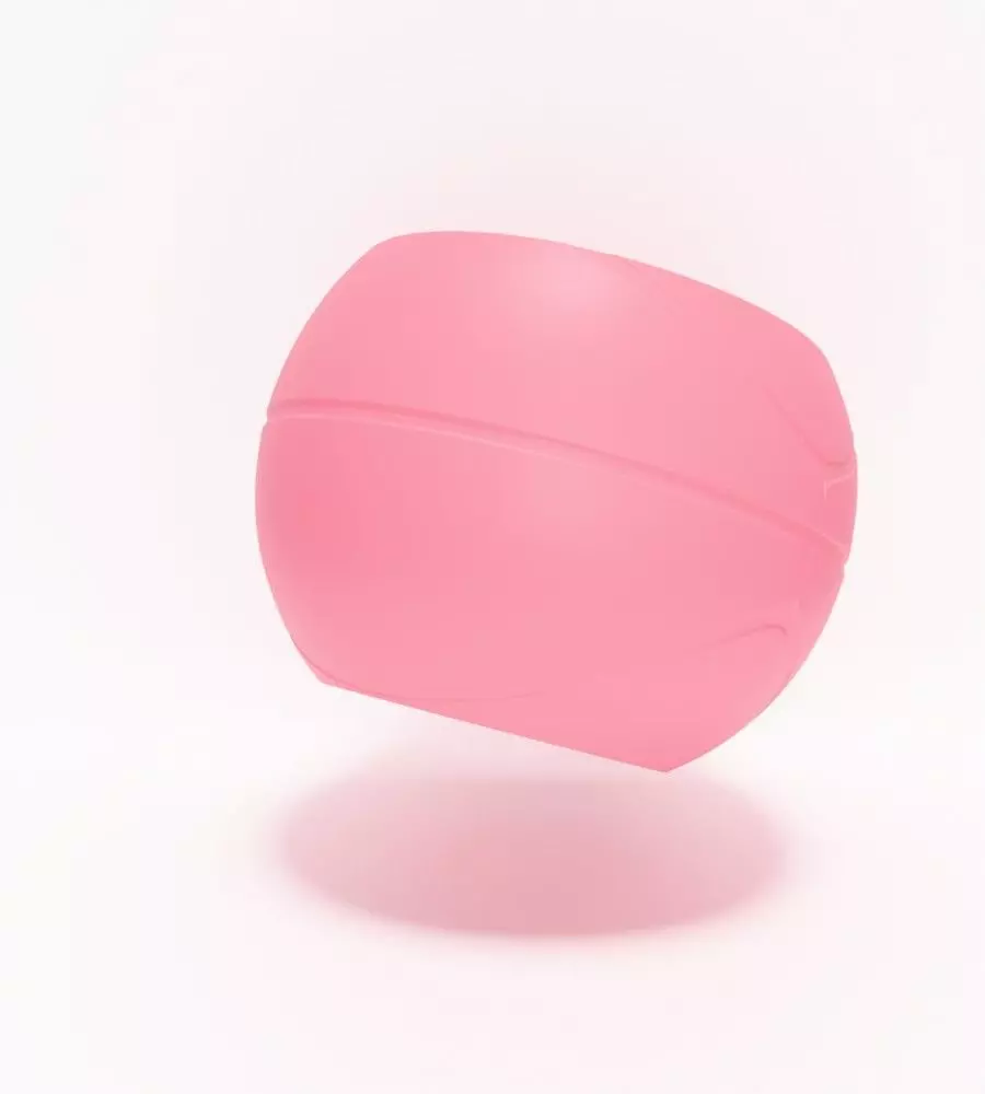 Nike Plant pots toy 3D print model_14